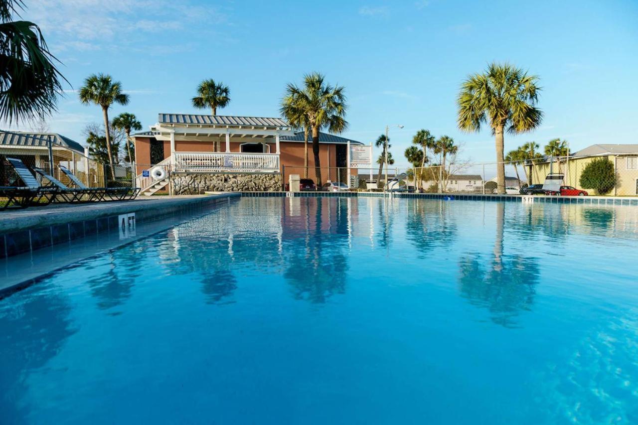 Gulf Terrace 298 Willa Destin Zewnętrze zdjęcie