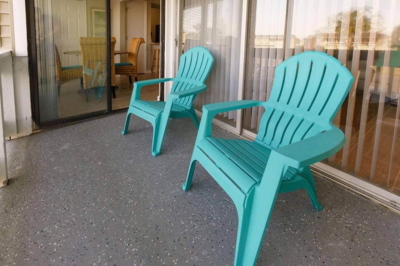 Gulf Terrace 298 Willa Destin Zewnętrze zdjęcie