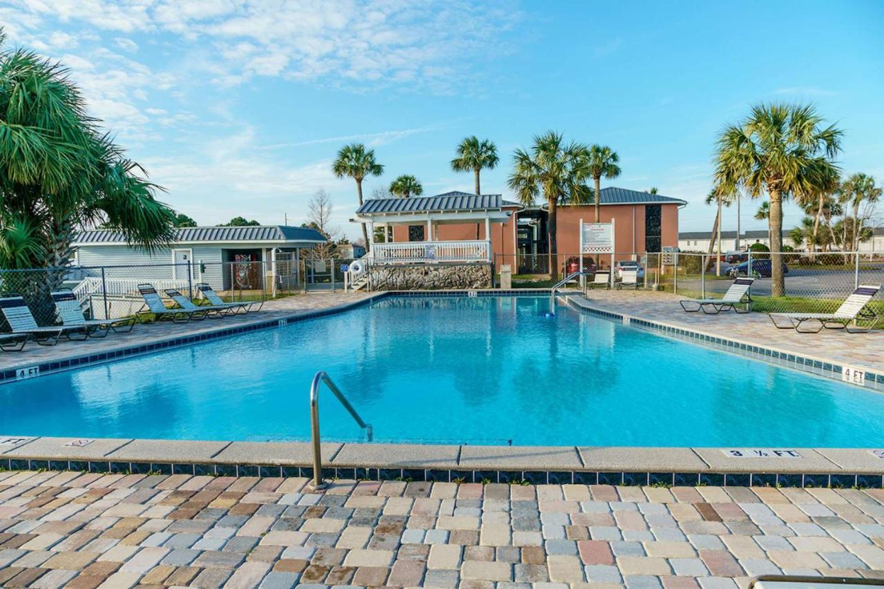 Gulf Terrace 298 Willa Destin Zewnętrze zdjęcie