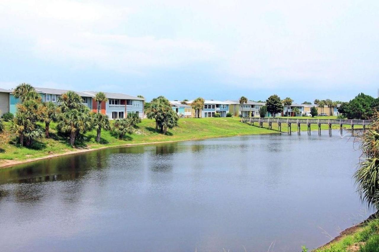 Gulf Terrace 298 Willa Destin Zewnętrze zdjęcie