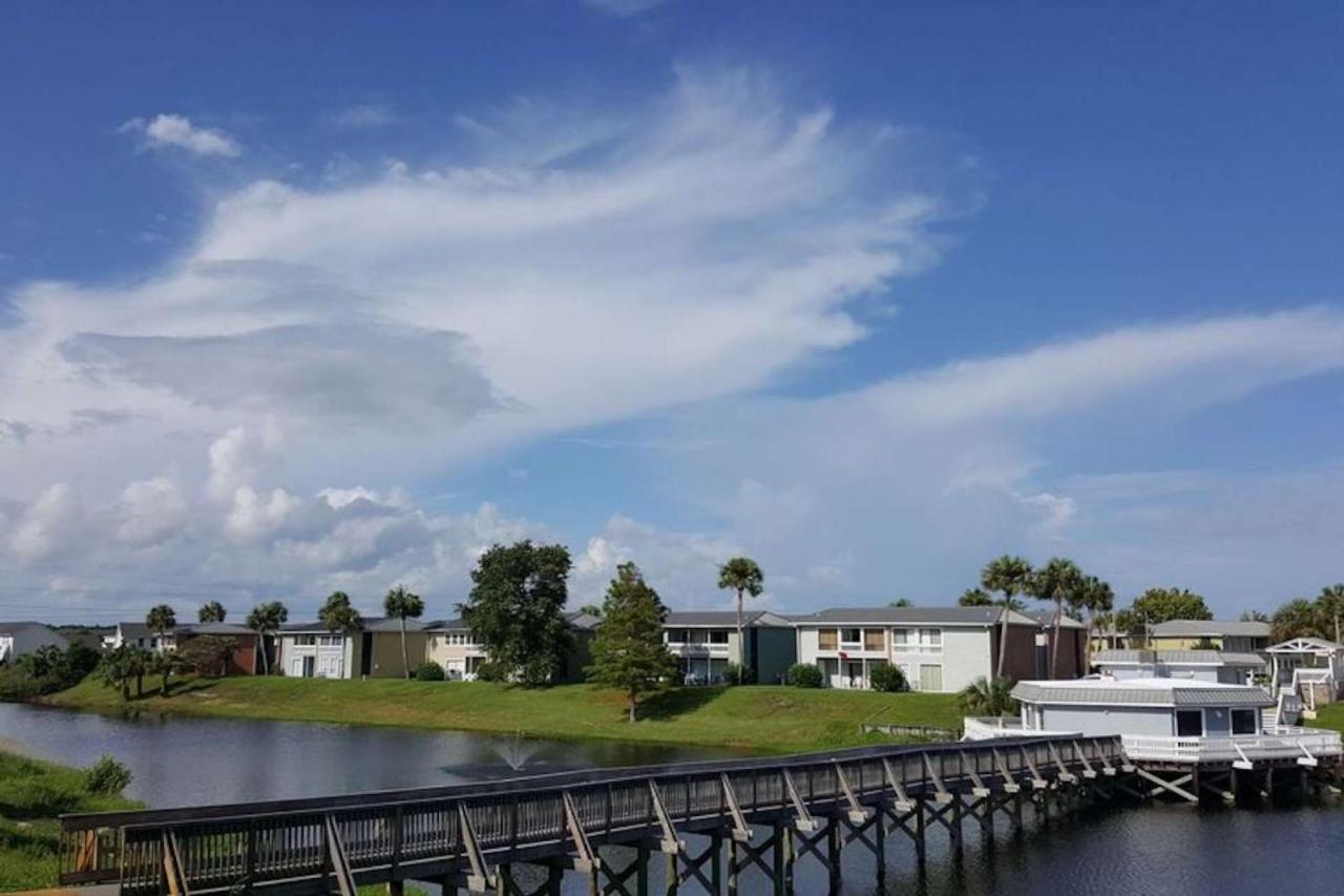 Gulf Terrace 298 Willa Destin Zewnętrze zdjęcie