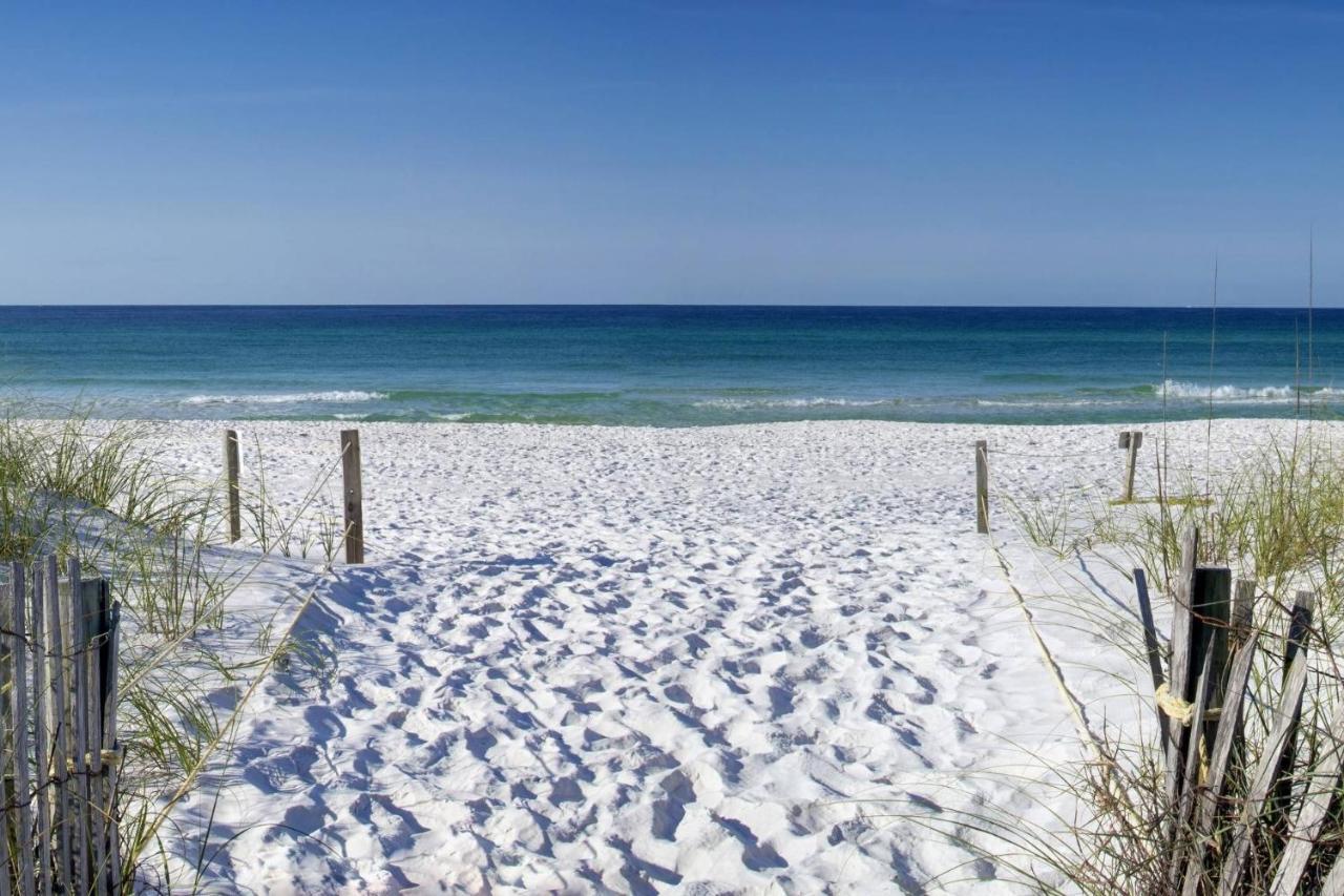 Gulf Terrace 298 Willa Destin Zewnętrze zdjęcie