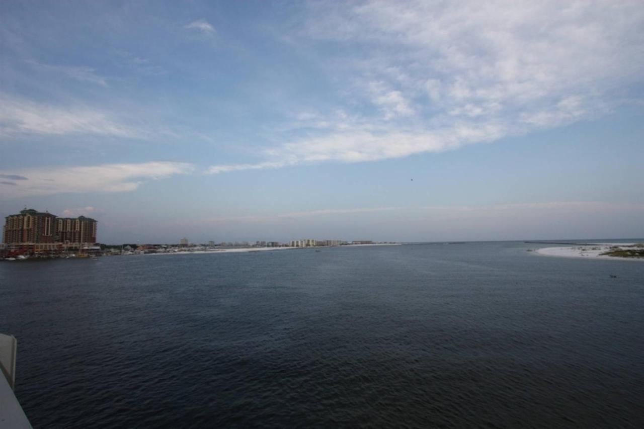 Gulf Terrace 298 Willa Destin Zewnętrze zdjęcie