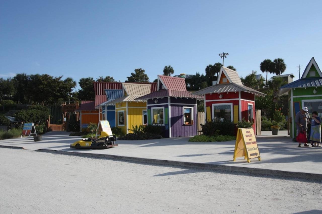 Gulf Terrace 298 Willa Destin Zewnętrze zdjęcie