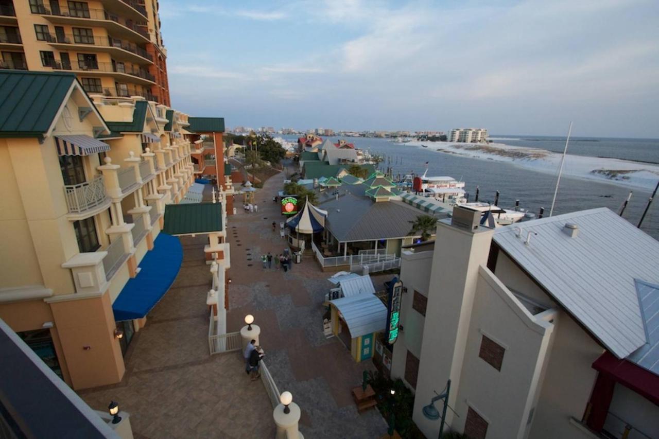 Gulf Terrace 298 Willa Destin Zewnętrze zdjęcie