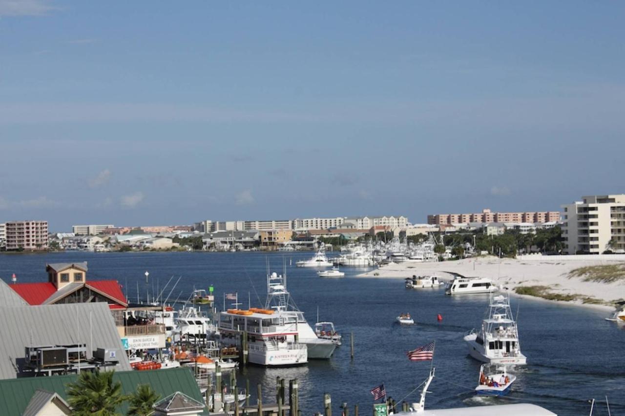 Gulf Terrace 298 Willa Destin Zewnętrze zdjęcie
